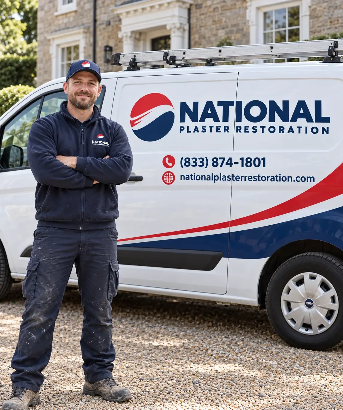 Plaster Repair company in Georgiana, AL